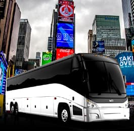 ny chauffeured transportation services